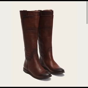 Frye Paige Tall Riding